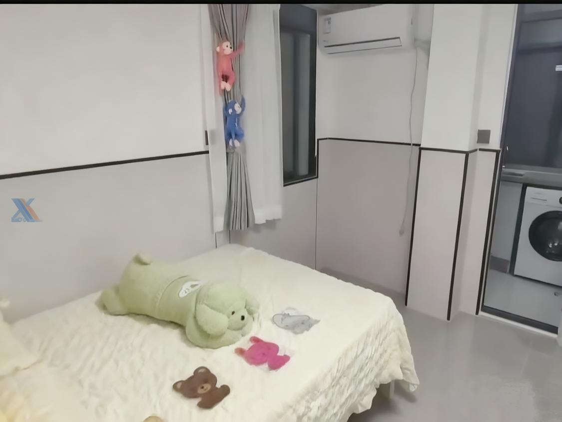 合租·田贝北院小区