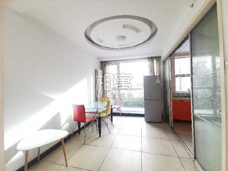 合租·华纺易城