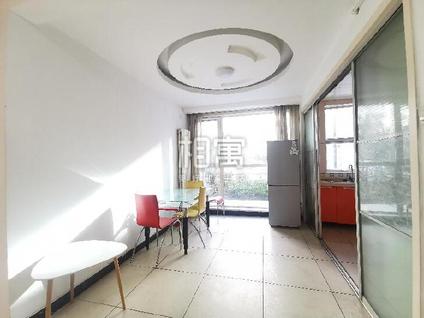 朝阳朝青合租 华纺易城4室1厅/12平/低楼层