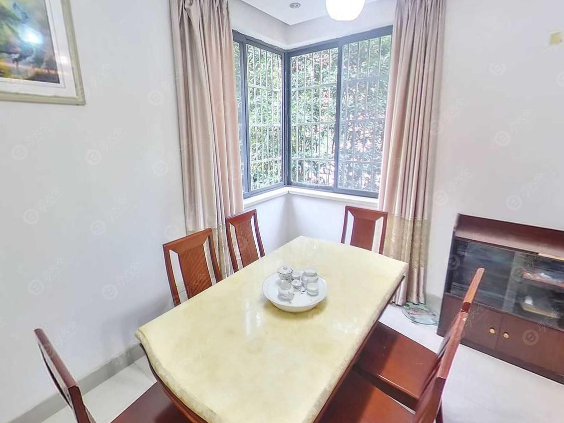 整租·柴桑春天(一区)