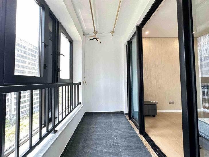 整租·前滩华唐名邸