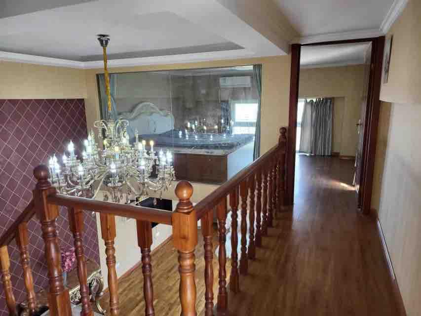 整租·龙源湖国际广场