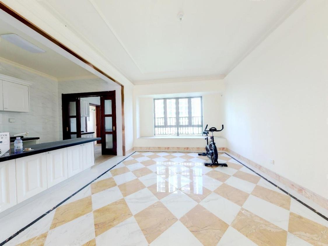 整租·碧桂园城邦花园(小区)