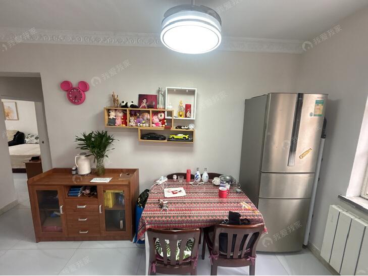 整租·昊天大街17号院