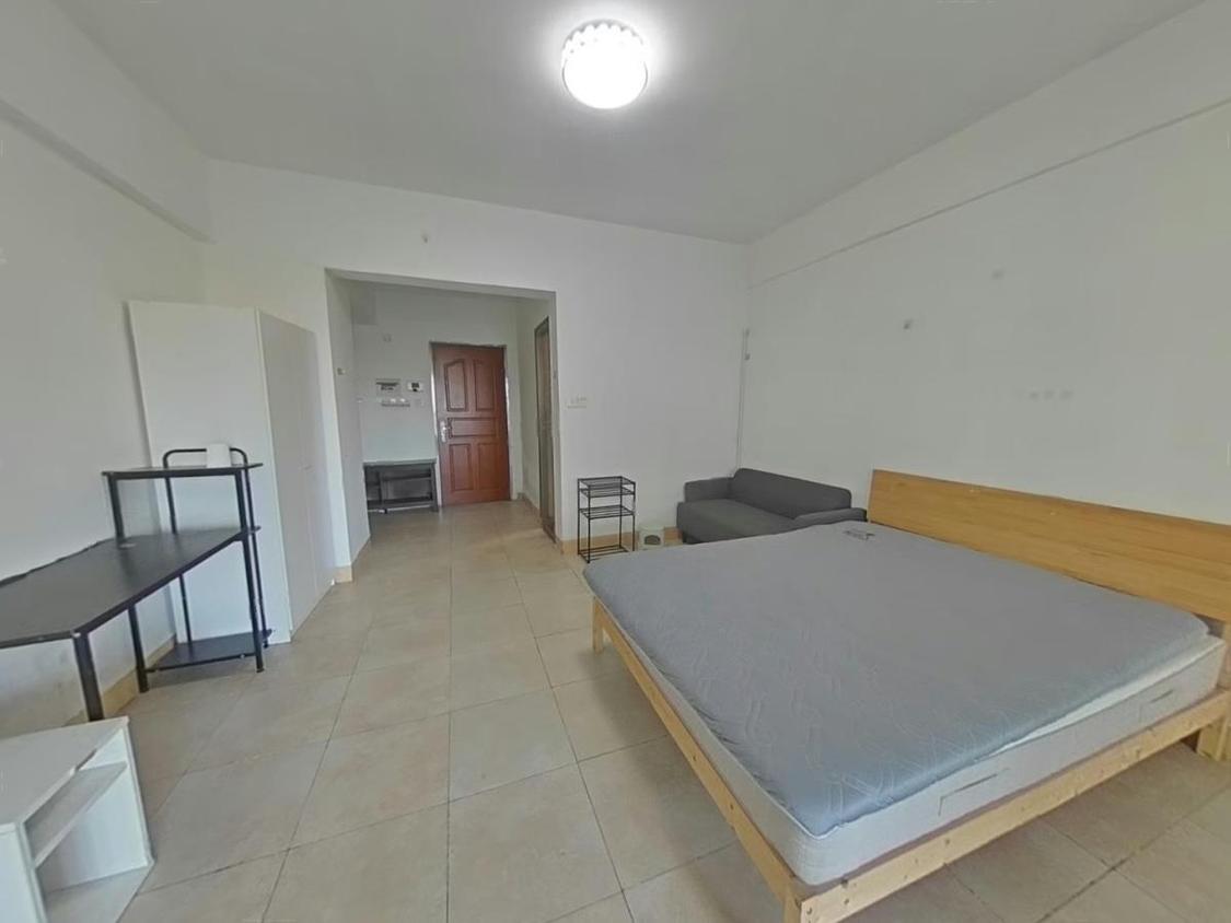 整租·盈彩美居