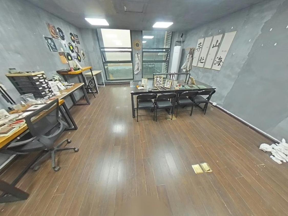 整租·新世界铂悦轩