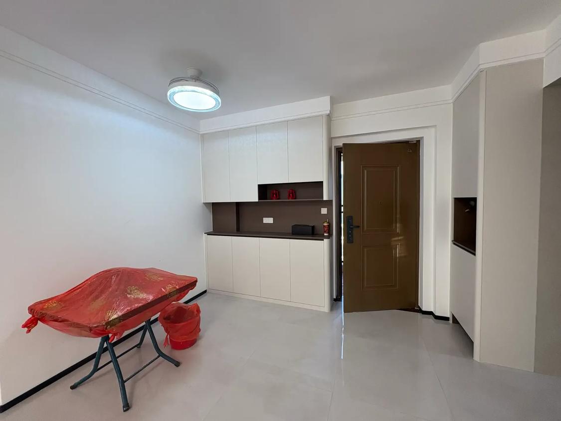 整租·欧厝海悦湾