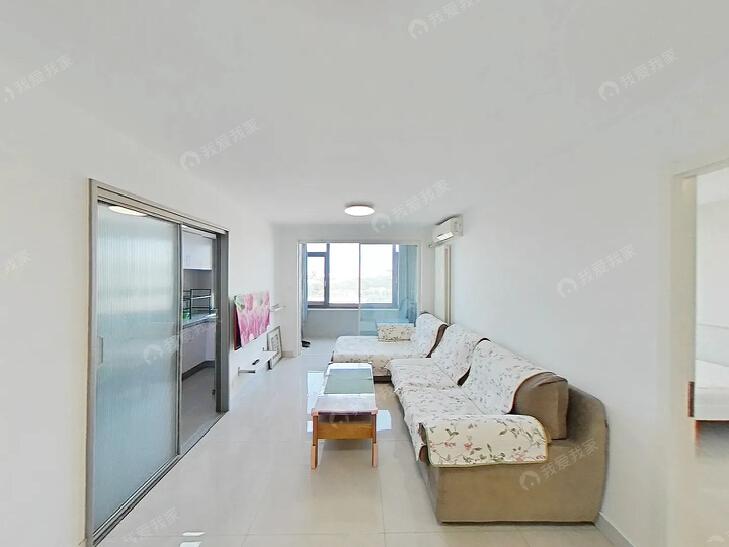 整租·交东小区