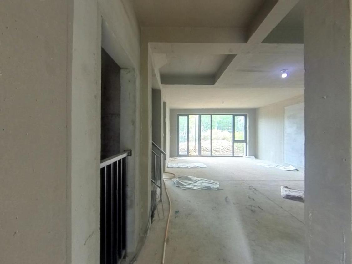 整租·绿城西安和庐小区