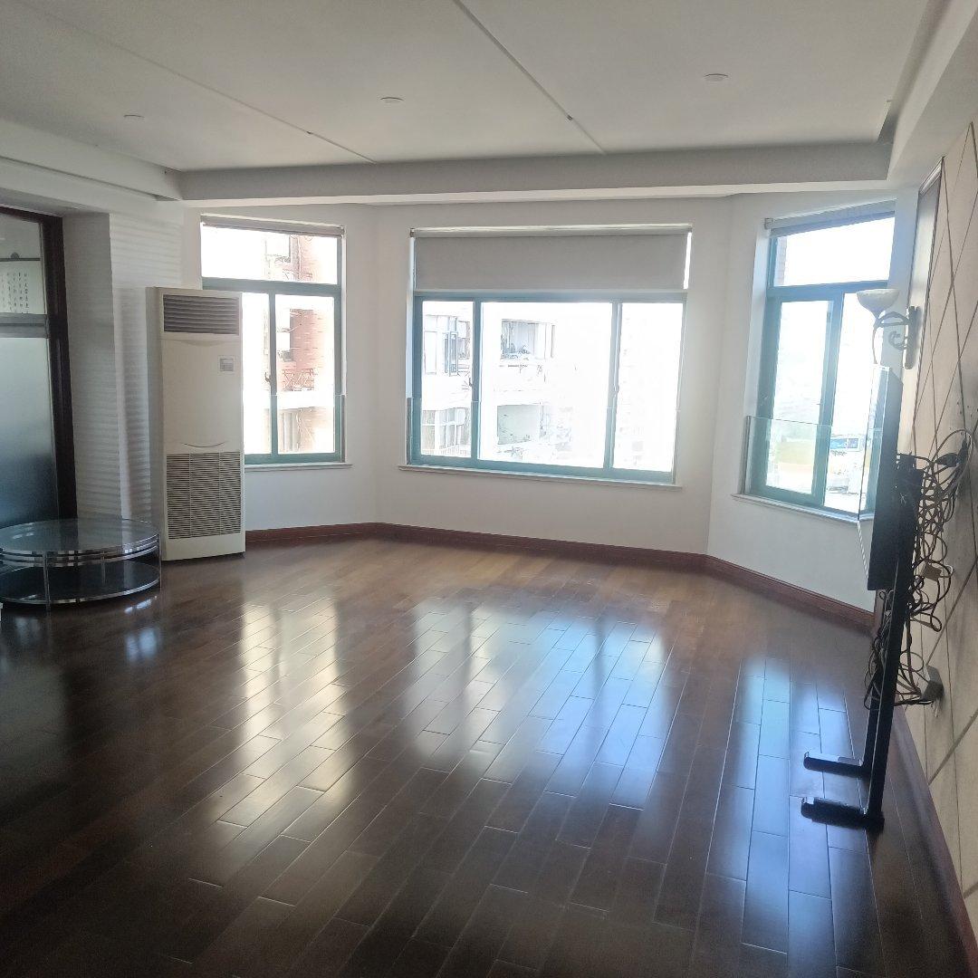 整租·华鑫香港城