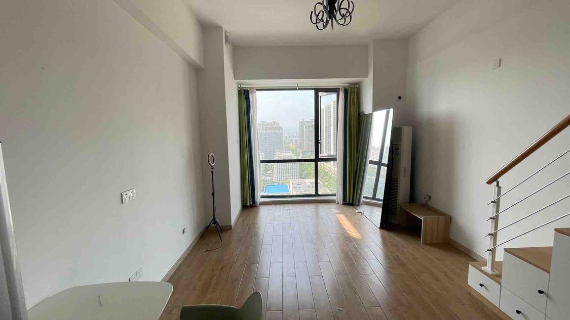 整租·总部新城