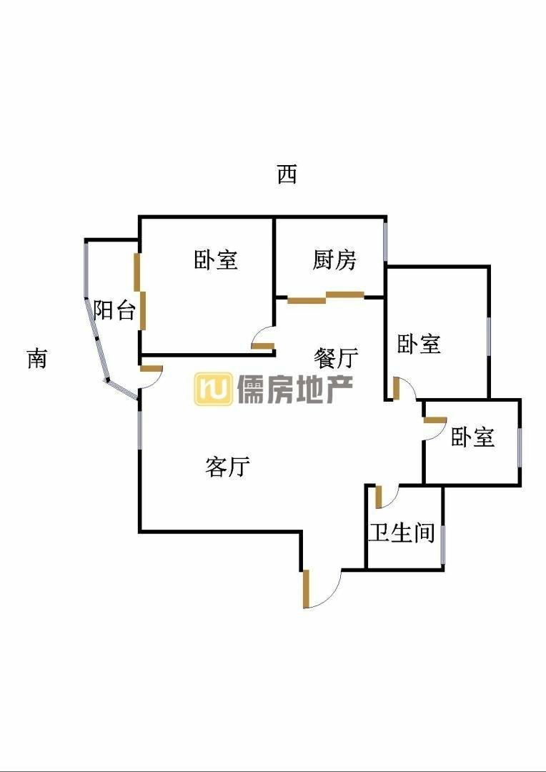 整租·佰利金湖湾