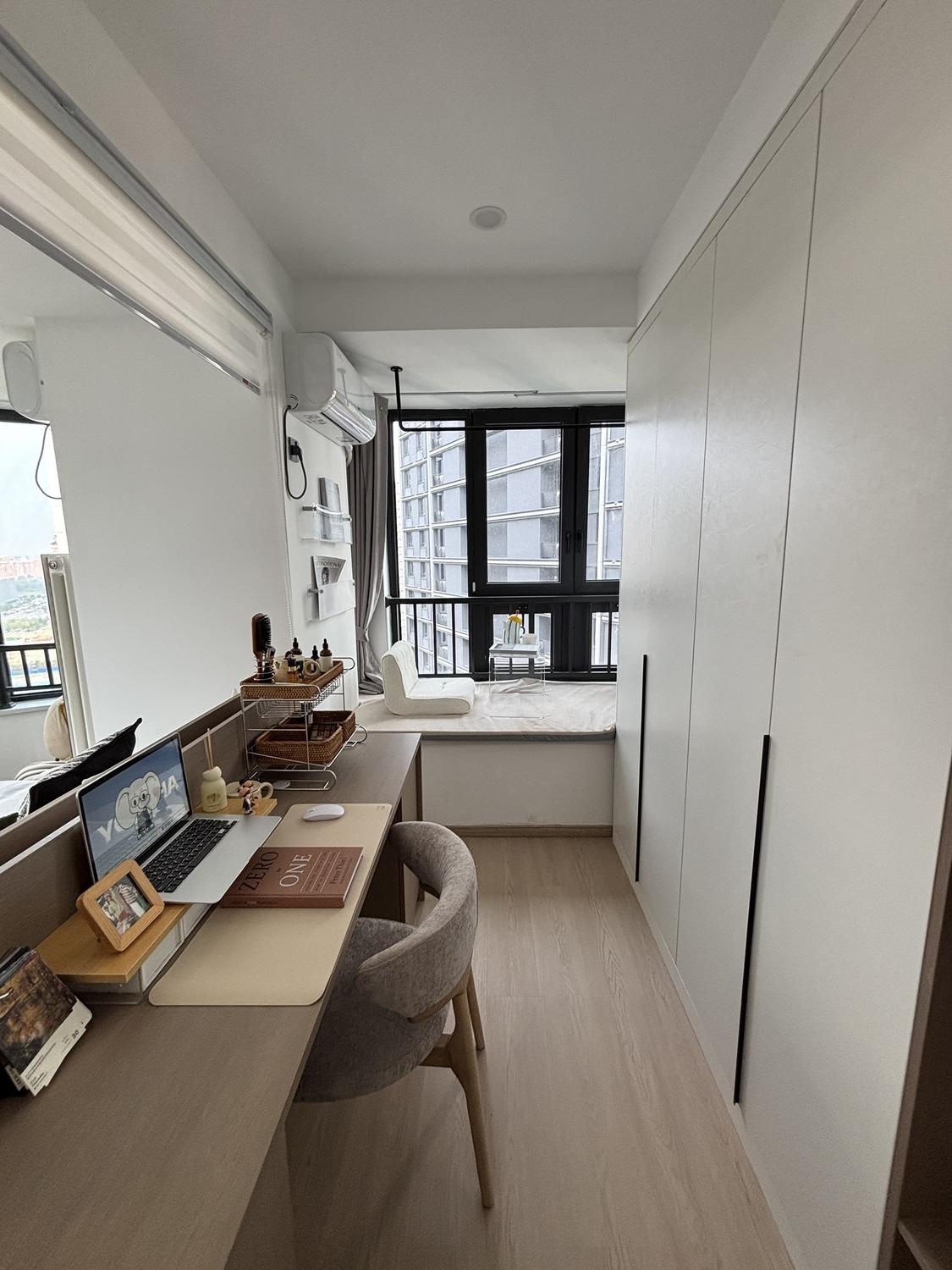 整租·柠檬晓生活国际公寓(黄厂二店)