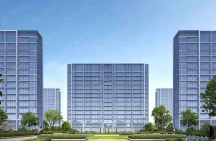 西安海逸长洲长安 沣东新城/建面60平-361平