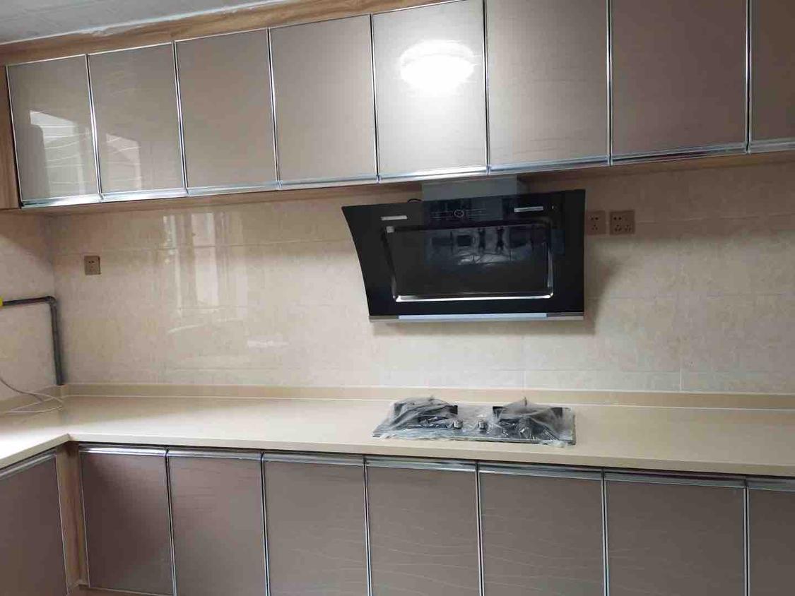 整租·聚贤煌都