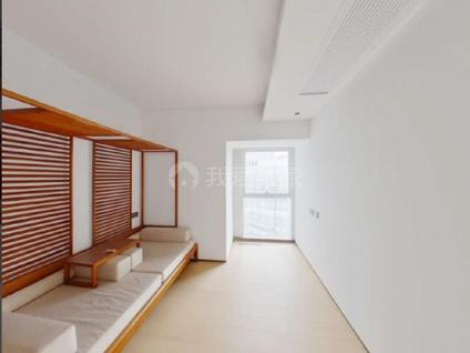 朝阳朝外大街整租 天辰大厦2室1厅/100平/高楼层