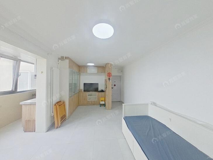 整租·小黄庄(一区)