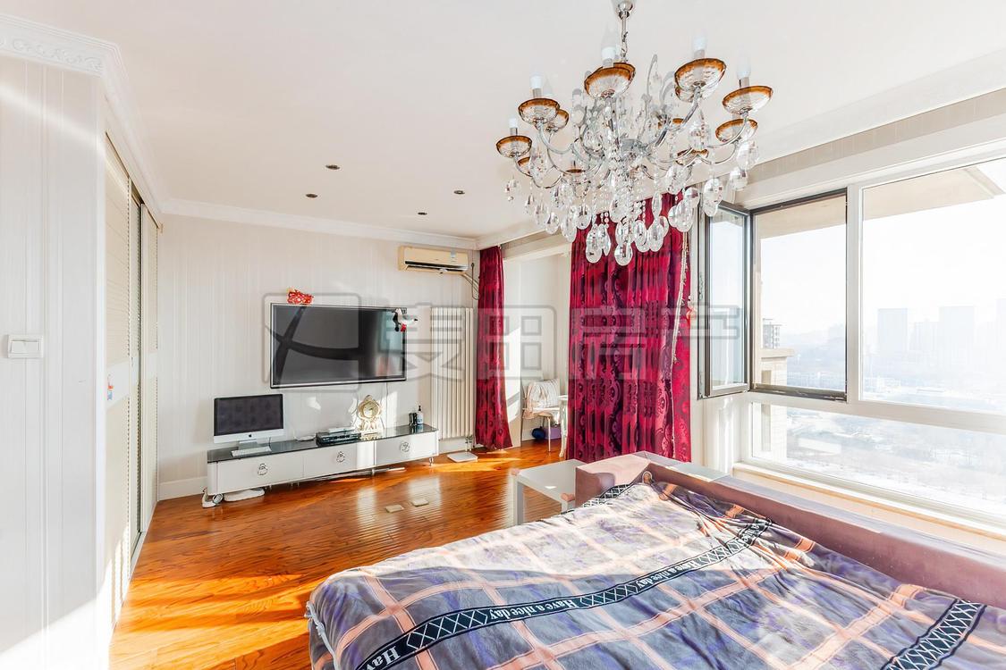 整租·保利百合花园