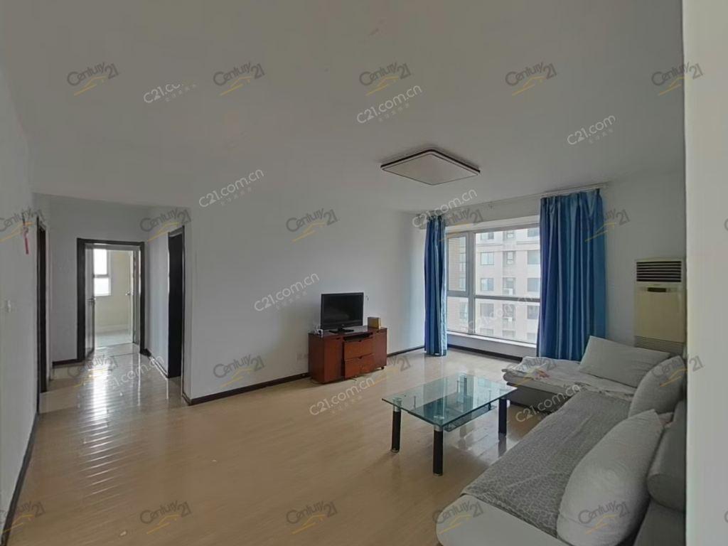 整租·中海观园A区