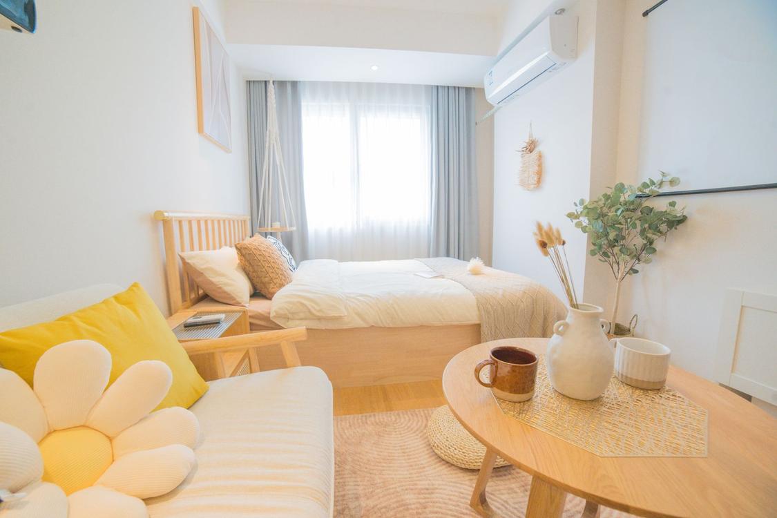 整租·光明西里