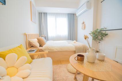 undefined整租·光明西里 1室1厅35㎡ | 南 | 东城 广渠门