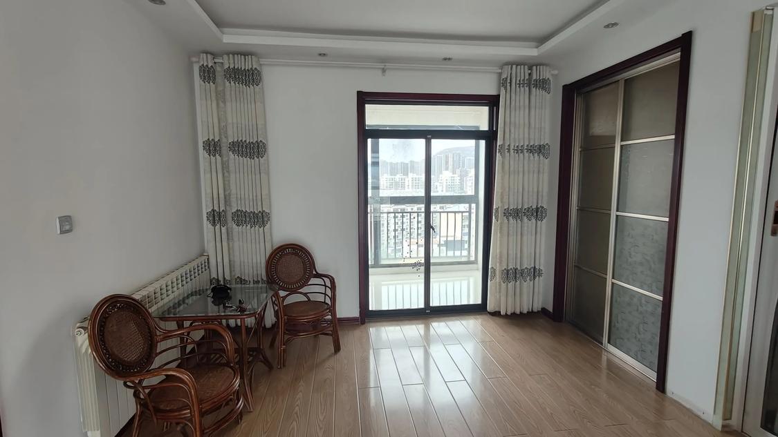 整租·天惠爱丁堡公馆