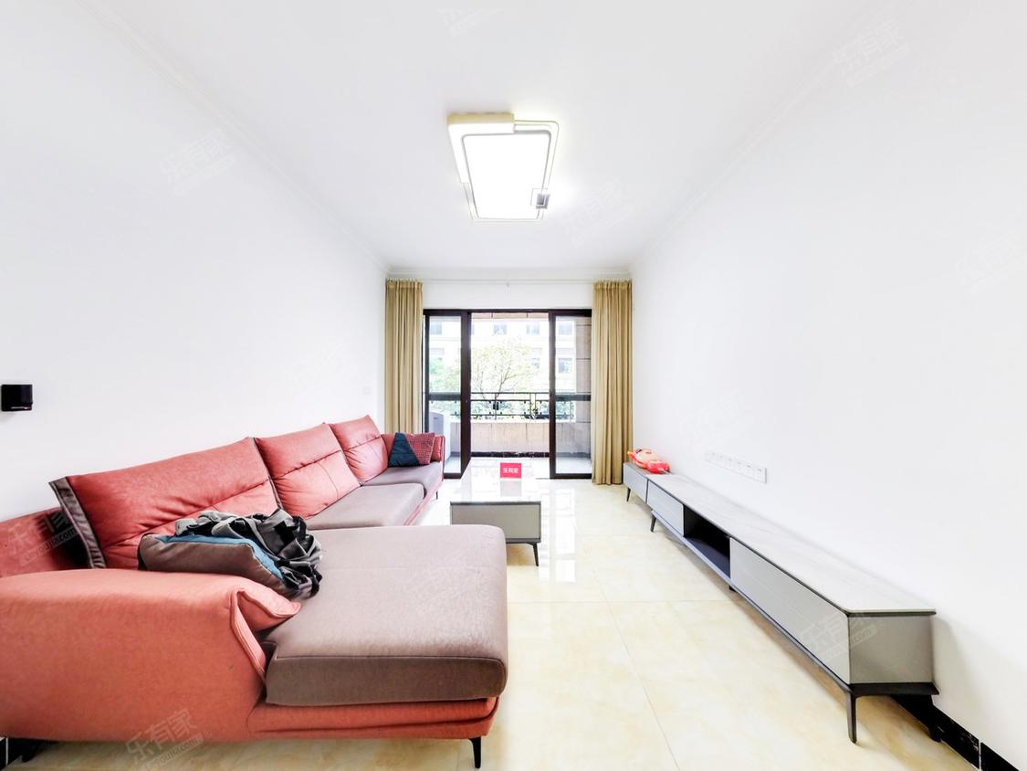 整租·君华新城