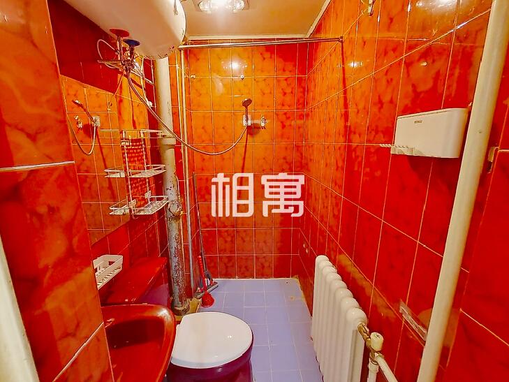 整租·青年路小区