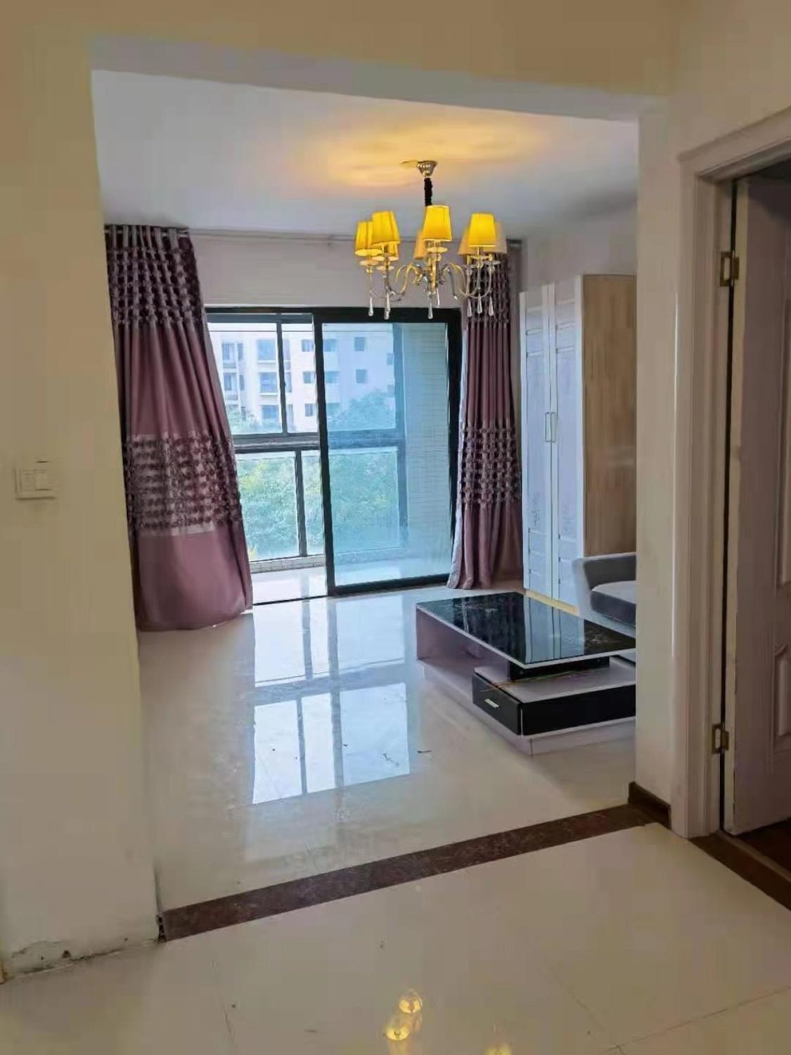 整租·康华心海湾