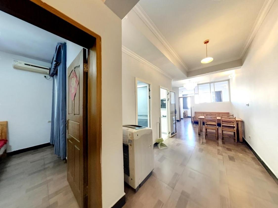 整租·华奥小区