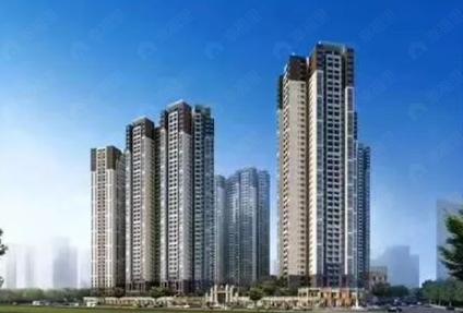 深圳财富城二期弘德苑坪山 坪山/建面75平-140平