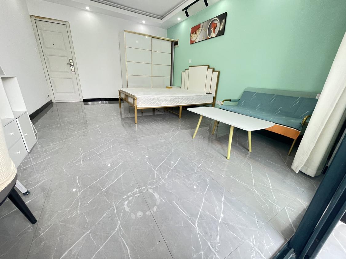 合租·证大家园(五期)