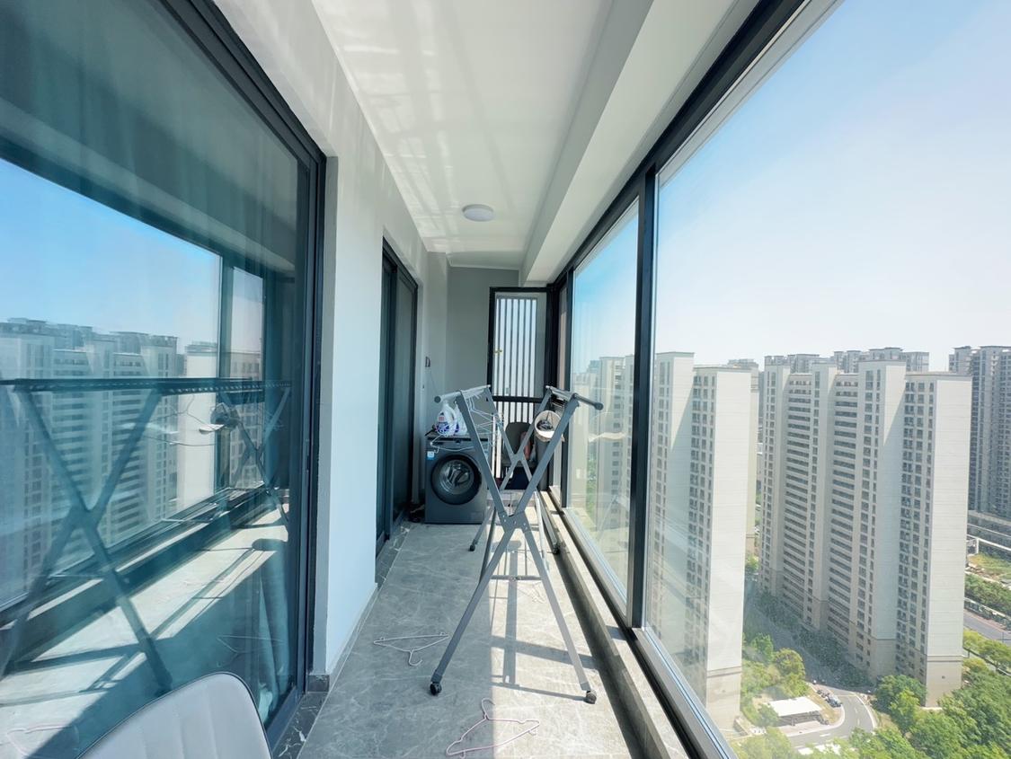 整租·景瑞宸运天赋