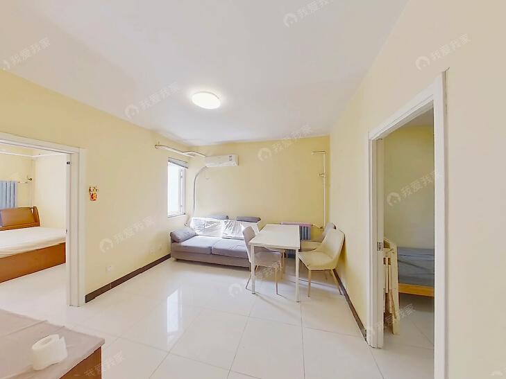 整租·月坛西街东里