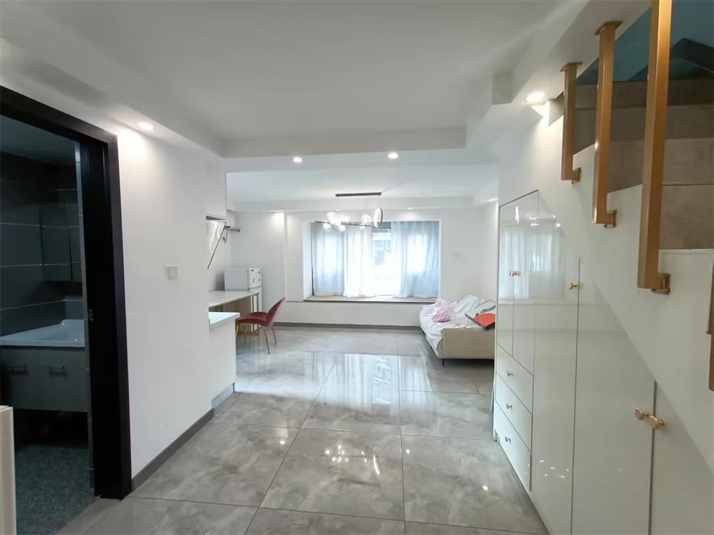 整租·龙湖北宸星座