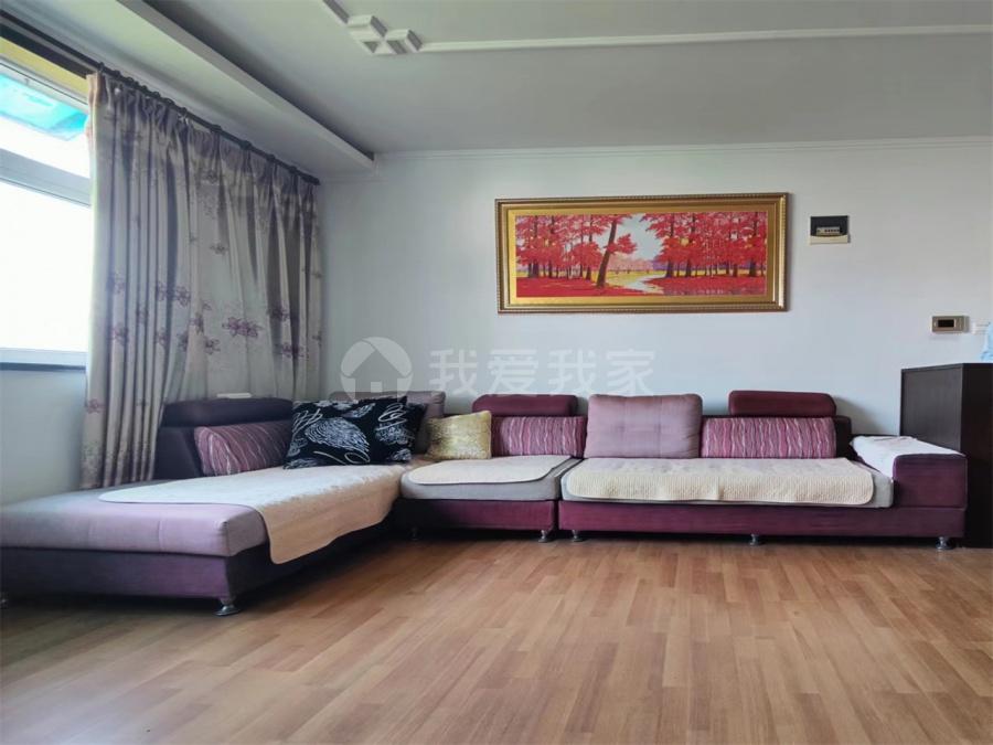 整租·珠泉花园