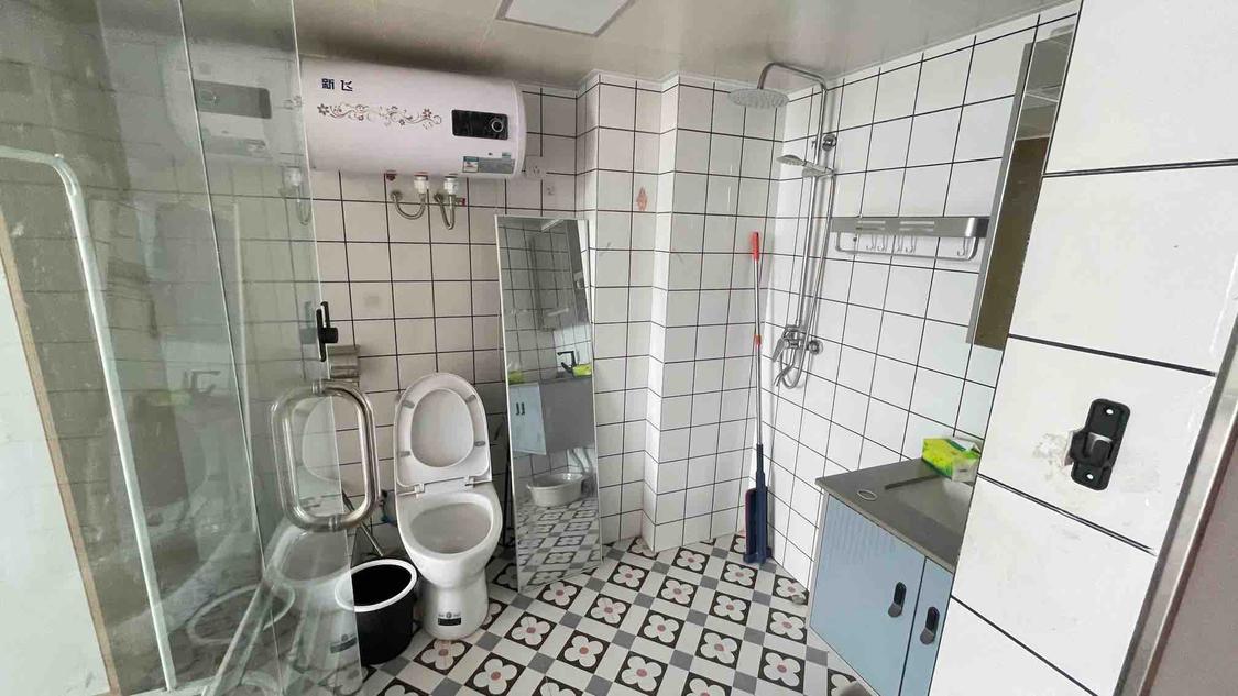 整租·总部新城