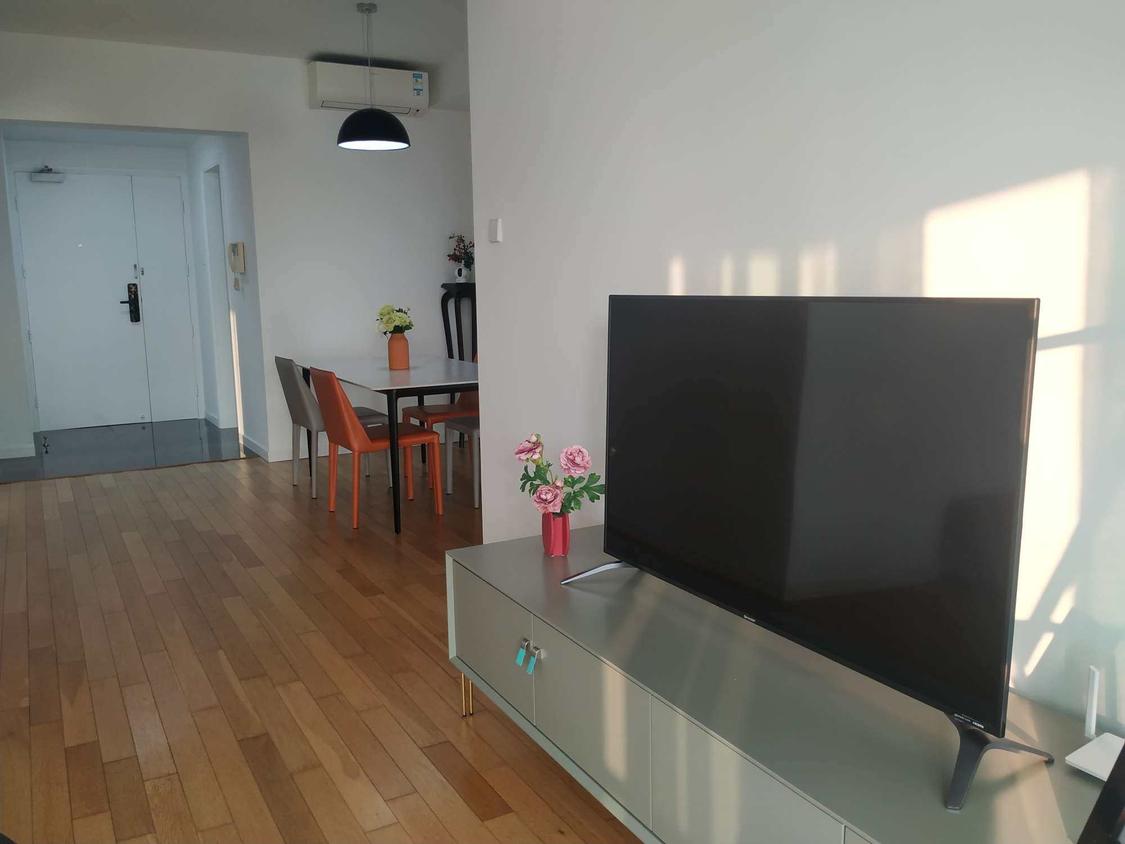 整租·静安枫景苑