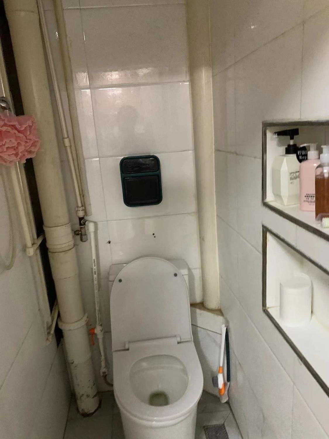 整租·迎宾小区