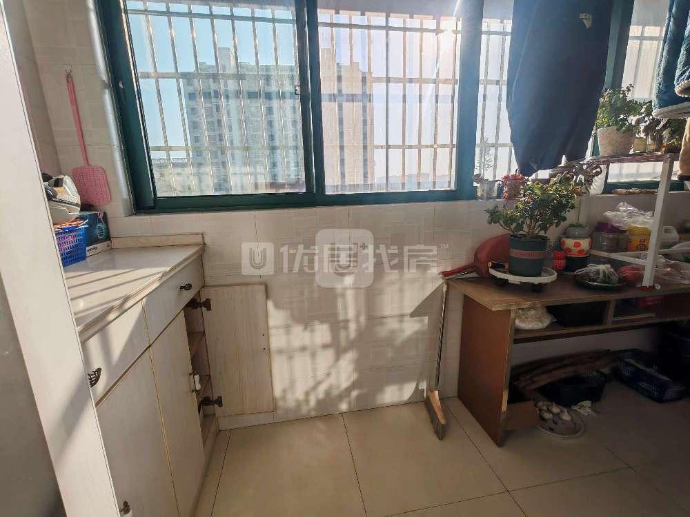 整租·西墅花园(北区）