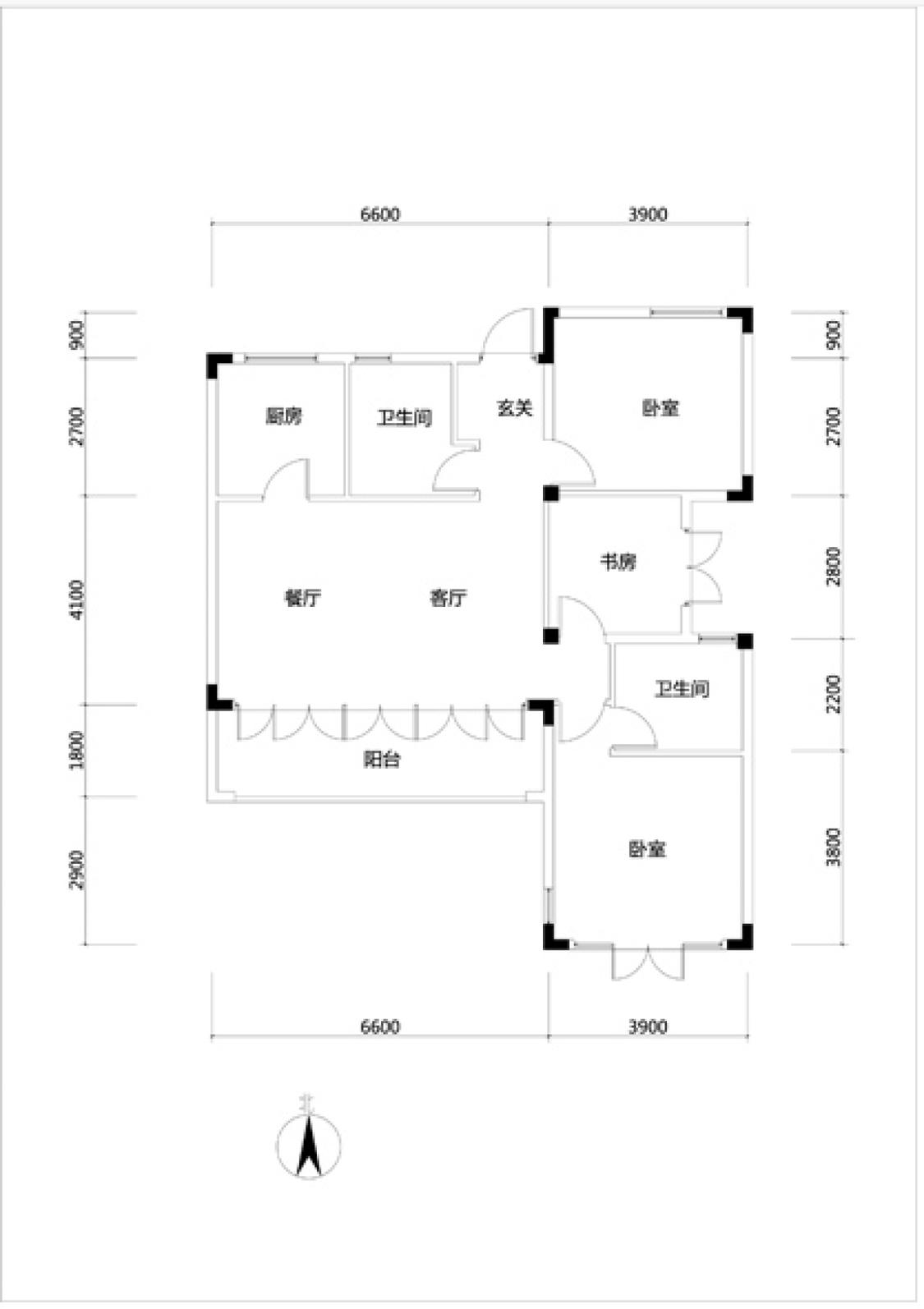 整租·融创凤鸣桃花