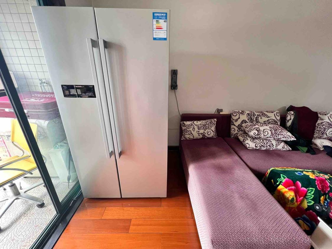 整租·久华佳苑(一期)