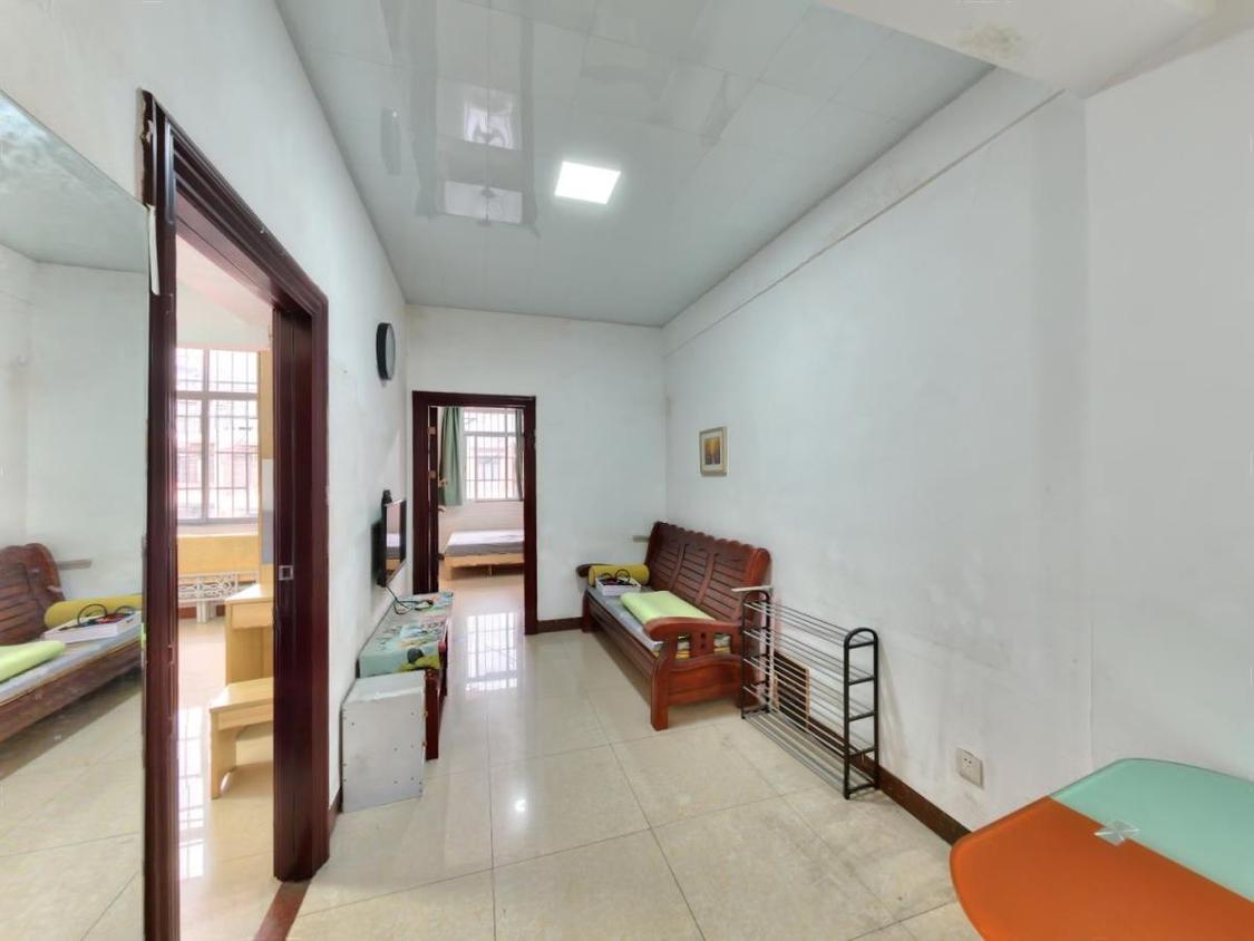 整租·六运小区