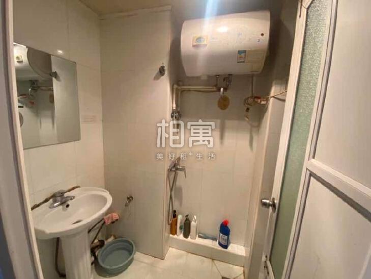 合租·城市经典