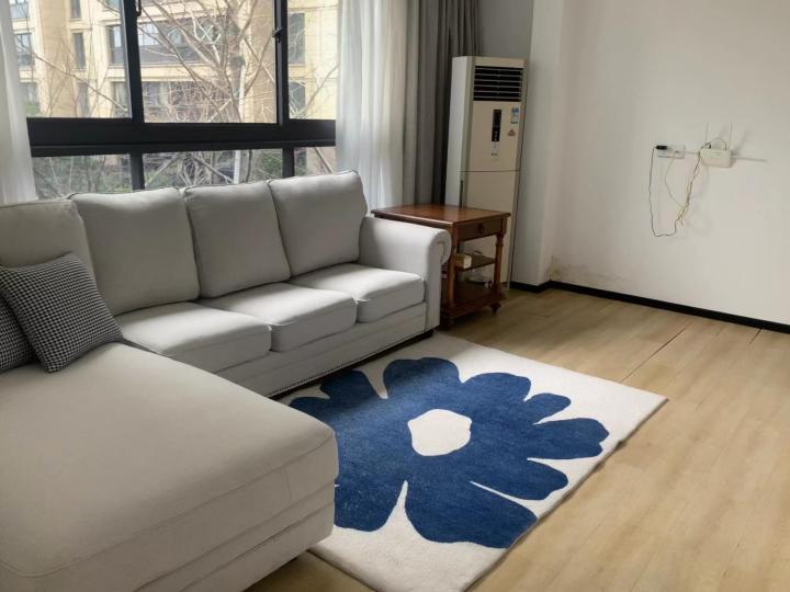 整租·冠郡铭苑