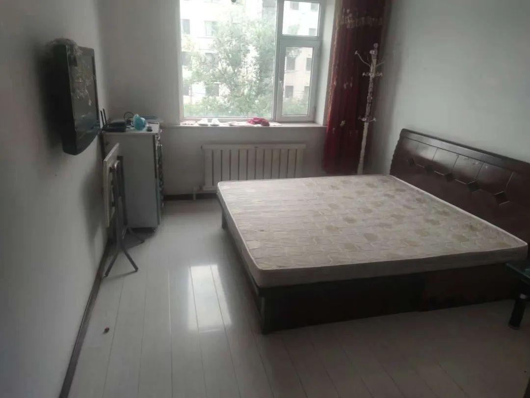 整租·旭阳家园(一区)