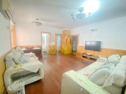 浦东洋泾整租 海苑大厦2室1厅/90平/低楼层