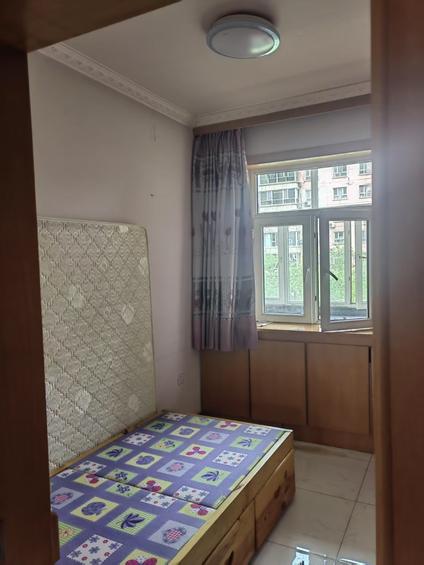 新市小西沟整租 明润园小区3室2厅/115平/高楼层