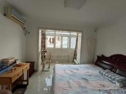 昌平沙河整租 站前路社区2室1厅/68平/中楼层