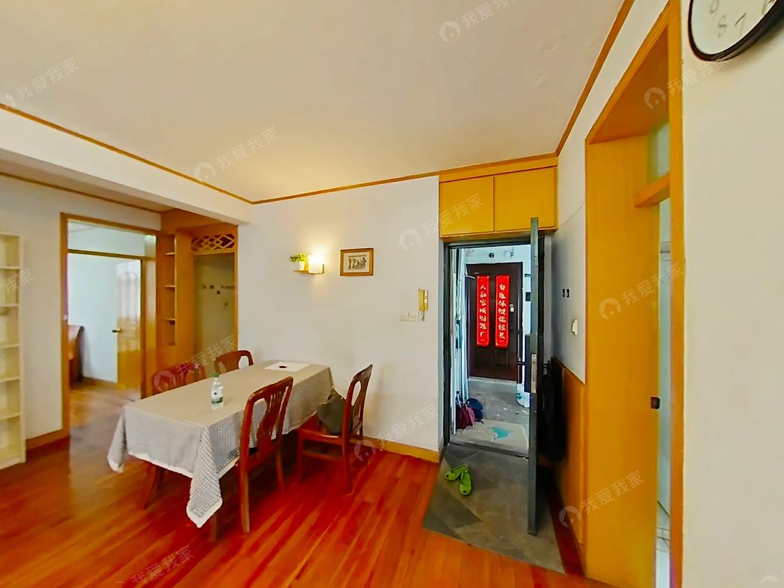 整租·康盛花园